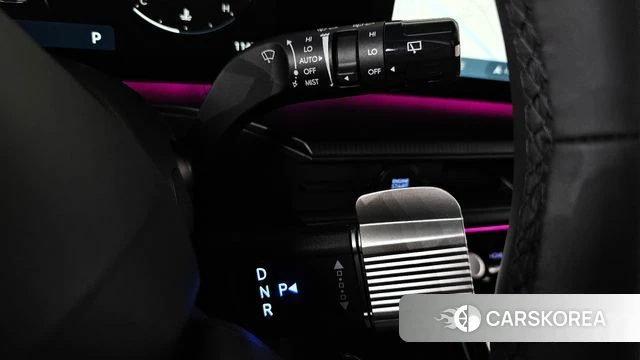 Hyundai Santa Fe (MX5) id 3933723 из Кореи 19