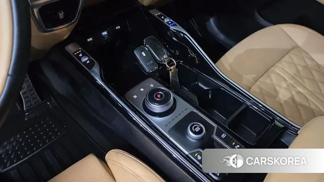 Kia Sorento 4th Generation id 3736219 из Кореи 19