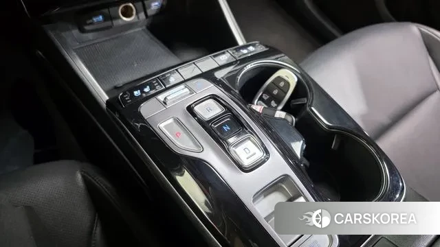 Hyundai Tucson (NX4) id 3281845 из Кореи 19