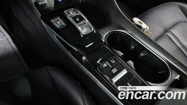 Hyundai Sonata (DN8) id 2818390 из Кореи 19