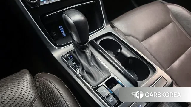 Hyundai Grandeur IG id 3617285 из Кореи 19