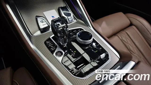 BMW X6 (G06) id 2488785 из Кореи 19