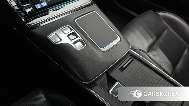 Hyundai The New Grandeur IG id 3884073 из Кореи 19