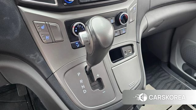 Hyundai The New Grand Starex id 4712545 из Кореи 30