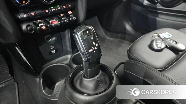Mini Cooper S id 4619369 из Кореи 30