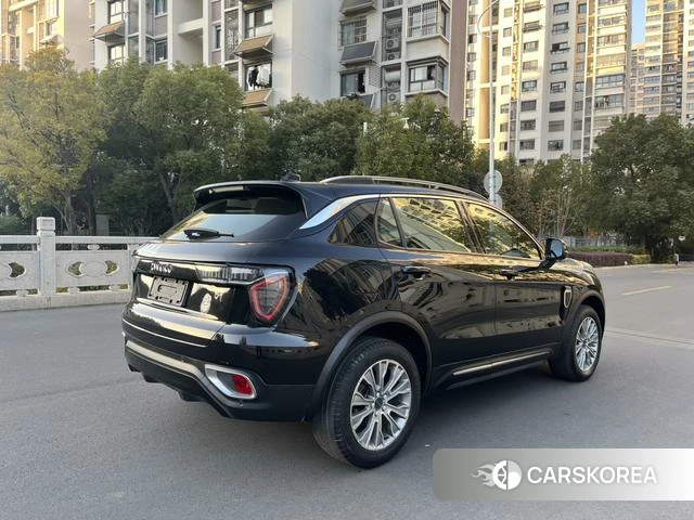 Lynk 01 id 4241300 из Китая 12
