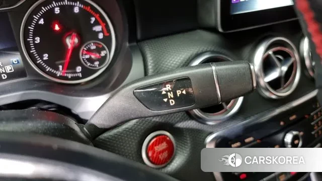 Mercedes-Benz A-Class W176 id 2971458 из Кореи 19