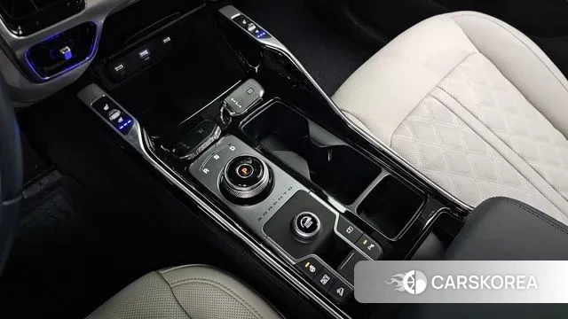 Kia Sorento 4th Generation id 3406659 из Кореи 19