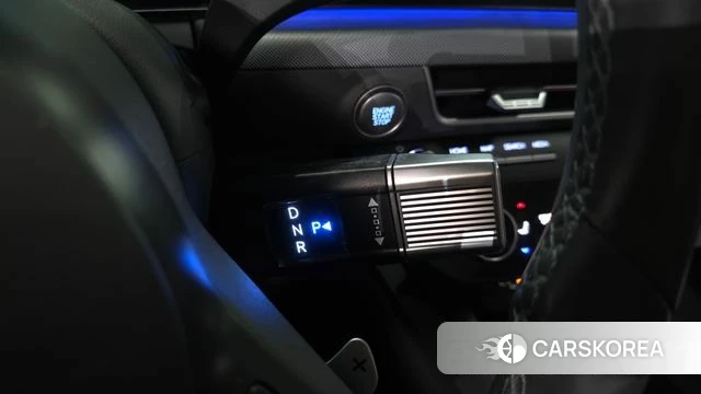 Hyundai Sonata D Edge Hybrid (DN8) id 3850768 из Кореи 19