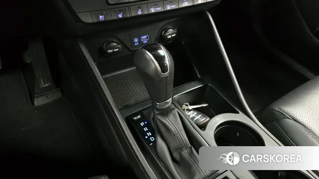 Hyundai All New Tucson id 3004316 из Кореи 19