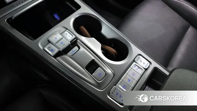 Hyundai Kona Electric id 3018239 из Кореи 19