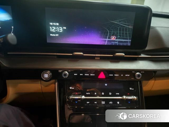 Kia Carnival 4th generation id 4309859 из Кореи 18