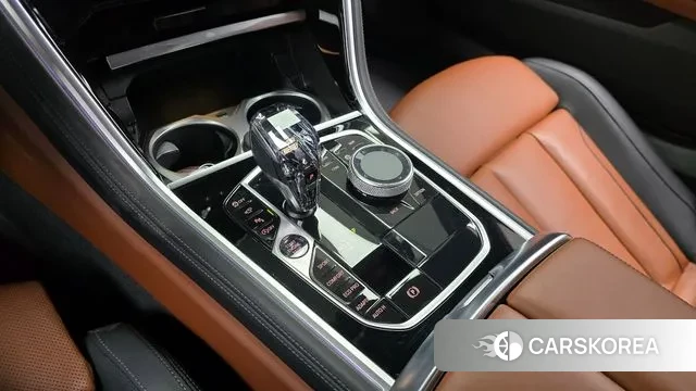 BMW 8 Series (G15) id 3680071 из Кореи 19