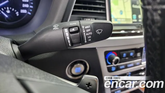 Genesis G80 id 2656790 из Кореи 19