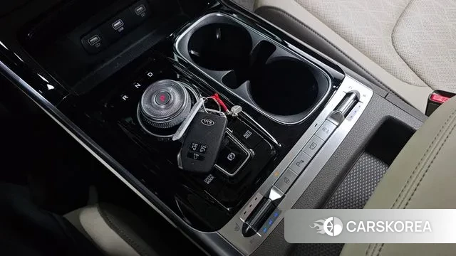 Kia Carnival 4th generation id 3697578 из Кореи 19