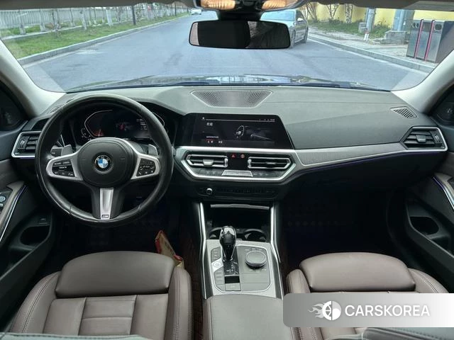 BMW 3 series id 4238203 из Китая 22