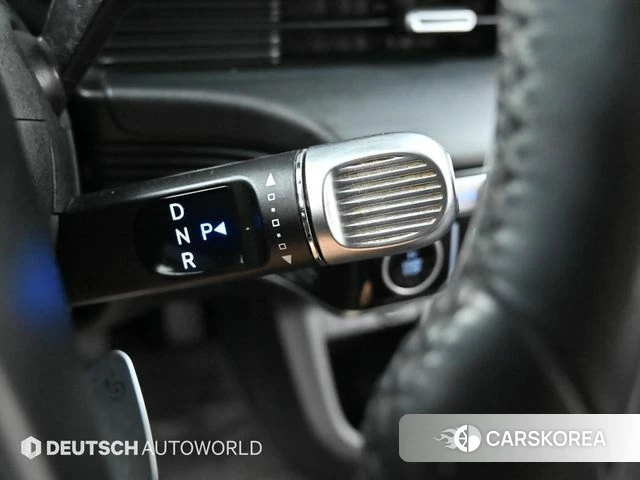 Hyundai Ionic 5 id 4863803 из Кореи 19