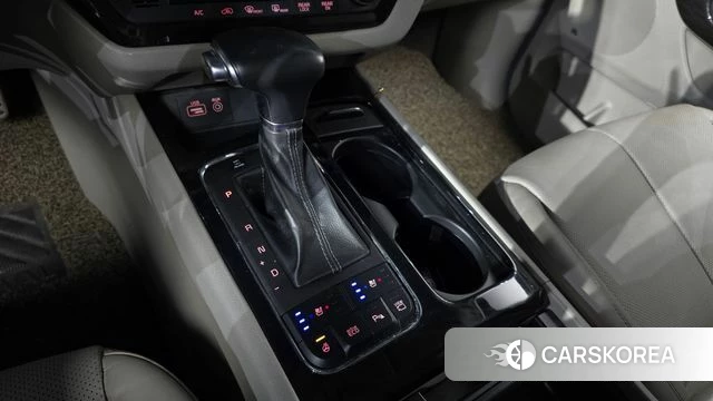 Kia All New Carnival id 4882647 из Кореи 30