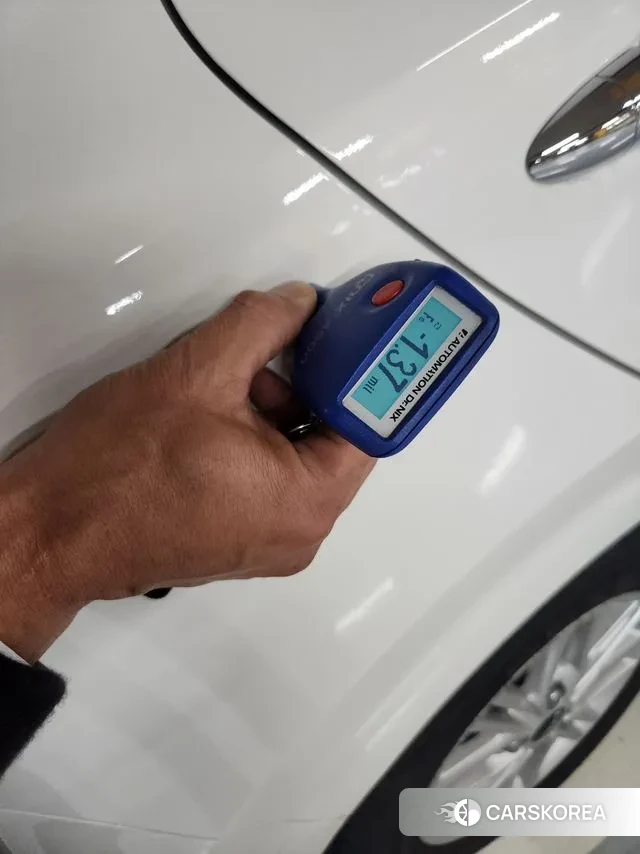 Kia Morning Urban (JA) id 3340281 из Кореи 10