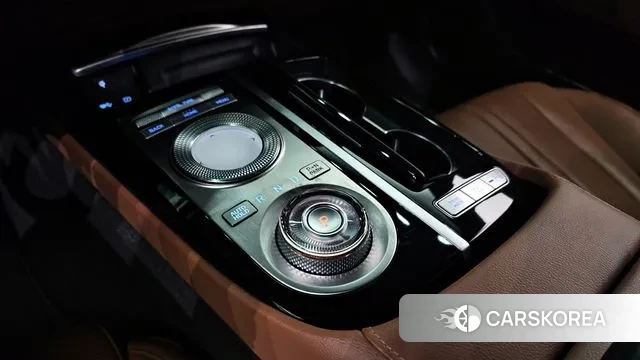 Genesis G80 (RG3) id 3281448 из Кореи 19