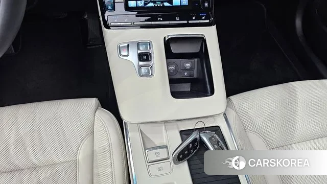 Hyundai The New Grandeur IG id 3458038 из Кореи 19