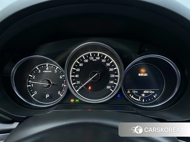 Mazda CX-5 id 4266065 из Китая 22