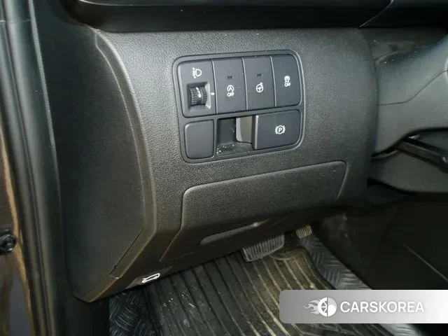 Hyundai Staria id 3453315 из Кореи 19