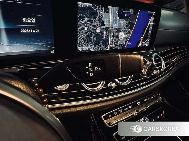 Mercedes-Benz E-Class W213 id 3417882 из Кореи 19