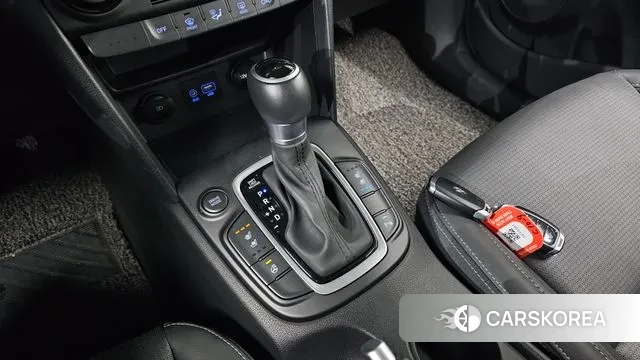 Hyundai Kona id 3677287 из Кореи 19