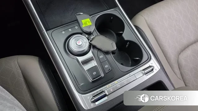 Kia The New Carnival 4th Generation id 3585704 из Кореи 19