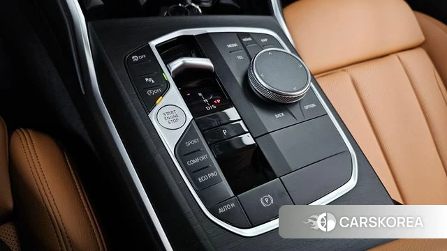 BMW 3 Series (G20) id 4636059 из Кореи 32