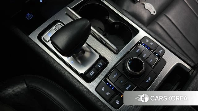Genesis G80 id 4581543 из Кореи 19