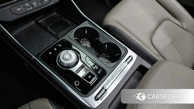 Kia The New Carnival 4th Generation id 4280481 из Кореи 30
