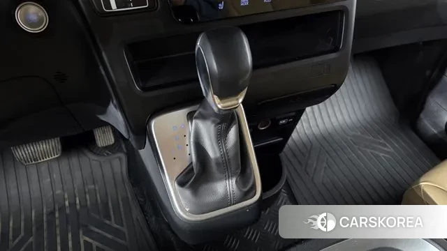 Hyundai Staria id 3566679 из Кореи 19