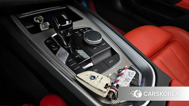 BMW Z4 (G29) id 3799597 из Кореи 19