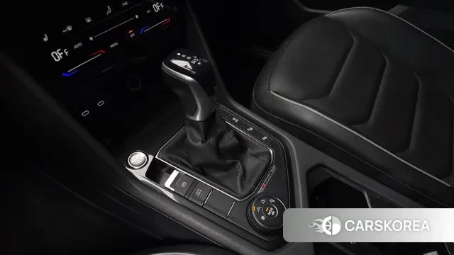 Volkswagen Tiguan second Generation id 3582079 из Кореи 19