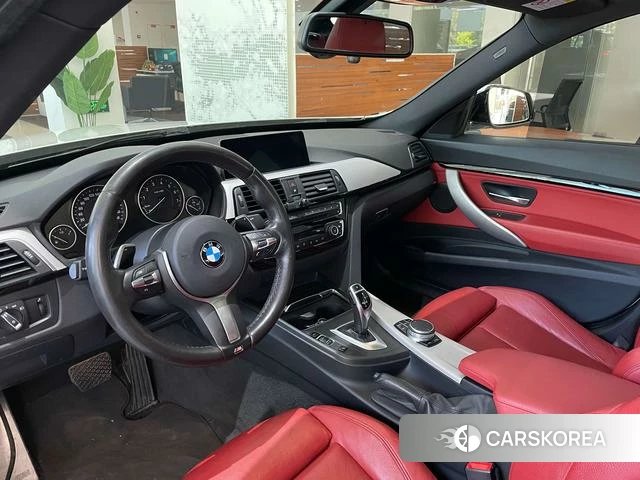 BMW 3 series GT id 4253457 из Китая 13
