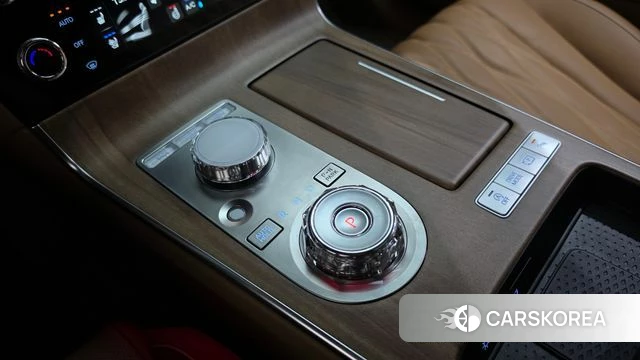 Genesis G80 (RG3) id 4834169 из Кореи 45