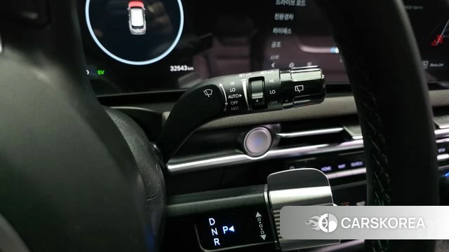 Hyundai The New Tucson Hybrid (NX4) id 3810966 из Кореи 19