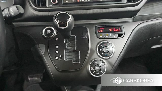 Kia The New Kia Ray id 4848350 из Кореи 19