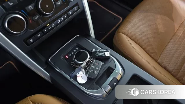 Land Rover Discovery Sports id 3514950 из Кореи 19