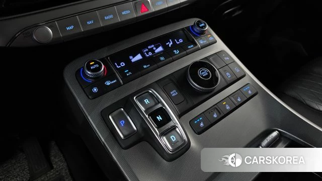 Hyundai Palisade id 4657906 из Кореи 32