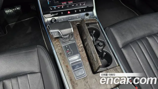 Audi A7 (4K) id 2825162 из Кореи 19