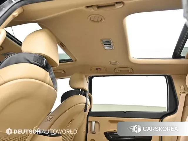 Kia The New Carnival id 3646807 из Кореи 19