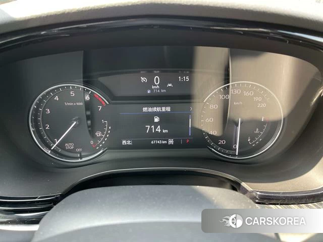 Cadillac XT6 id 4210020 из Китая 23