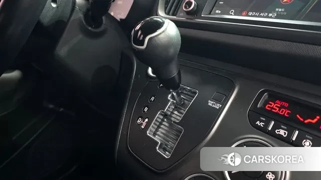 Kia The New Kia Ray id 3437581 из Кореи 19