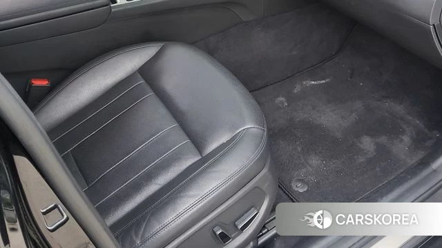 Genesis G80 id 4402912 из Кореи 13