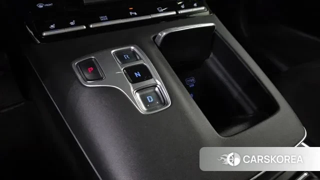 Hyundai The New Grandeur IG id 3008621 из Кореи 19