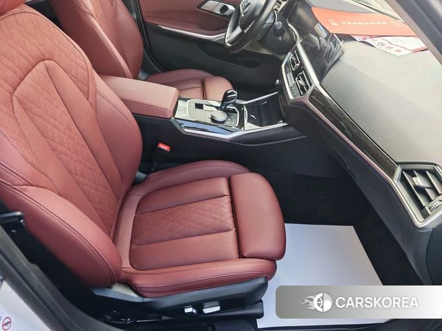 BMW 3 series id 4257624 из Китая 17