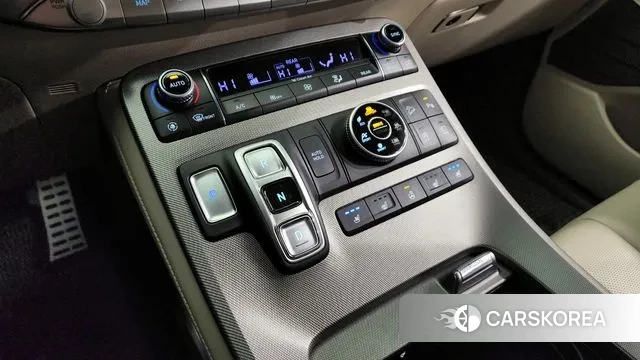 Hyundai Palisade id 3573339 из Кореи 19